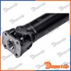 Arbre de transmission arrière pour MITSUBISHI | NWN-MS-011, 4521555
